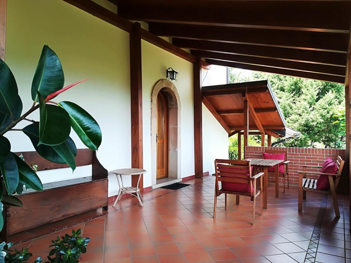 La Dimora Di Radha B&B Centro Olistico Rende Exterior foto