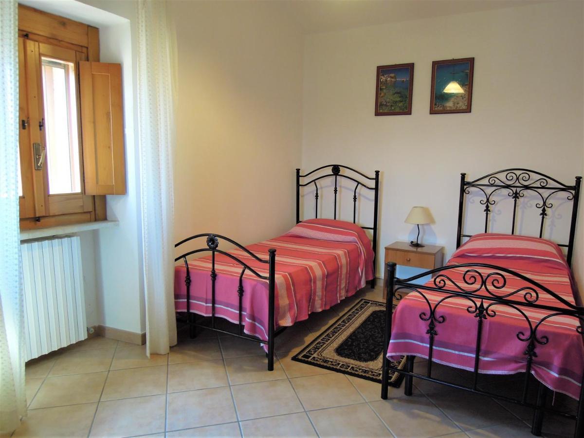La Dimora Di Radha B&B Centro Olistico Rende Exterior foto